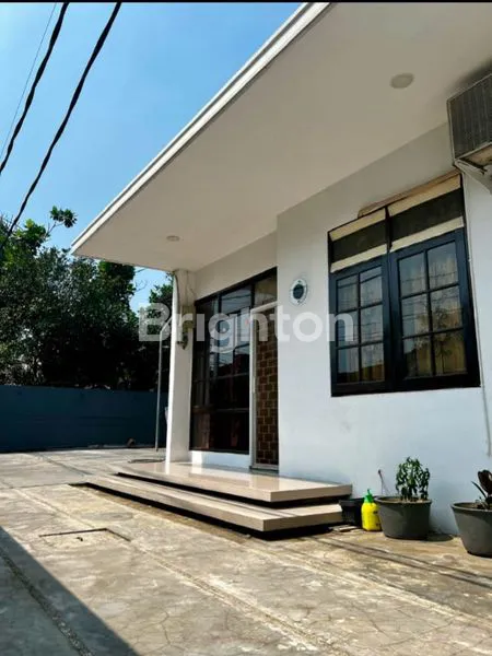 image RUMAH DAN WORKSHOP HOOK KOPO PERMAI LT 316M² (4)