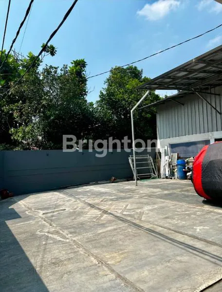 image RUMAH DAN WORKSHOP HOOK KOPO PERMAI LT 316M² (5)