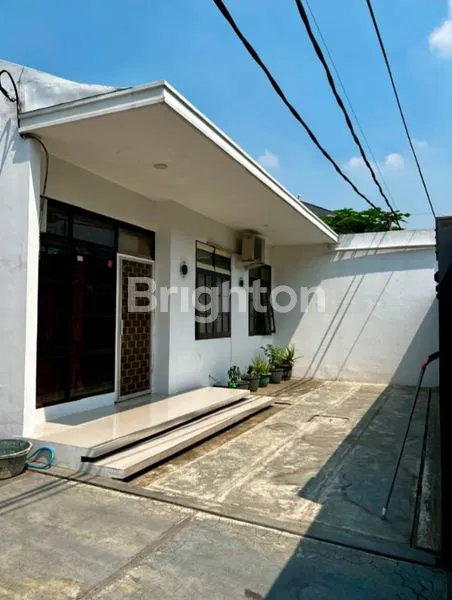 image RUMAH DAN WORKSHOP HOOK KOPO PERMAI LT 316M² (6)