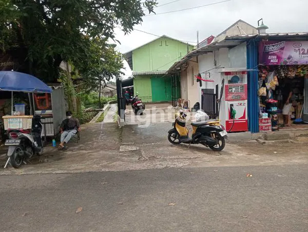 image GEDUNG SERBAGUNA STRATEGIS DI CIBINONG, LT 432M² (1)