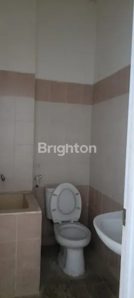 image DI SEWA ATAU DI JUAL RUKO 3 LT PDA GANDENG DI GADING SERPONG (8)