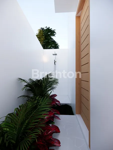 image VILLA FREEHOLD DI SUDUT STRATEGIS DENGAN PEMANDANGAN TOL — NUSA DUA (7)