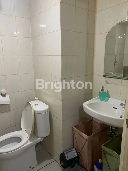 image APARTEMEN MURAH AMETHYST KEMAYORAN,LOKASI PREMIUM. (5)