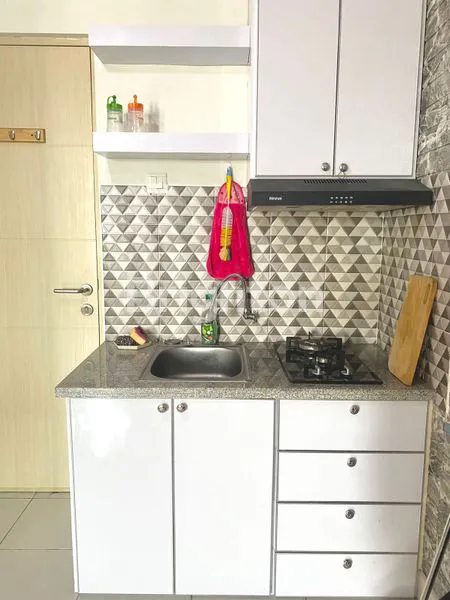 image APARTEMEN MURAH AMETHYST KEMAYORAN,LOKASI PREMIUM. (2)