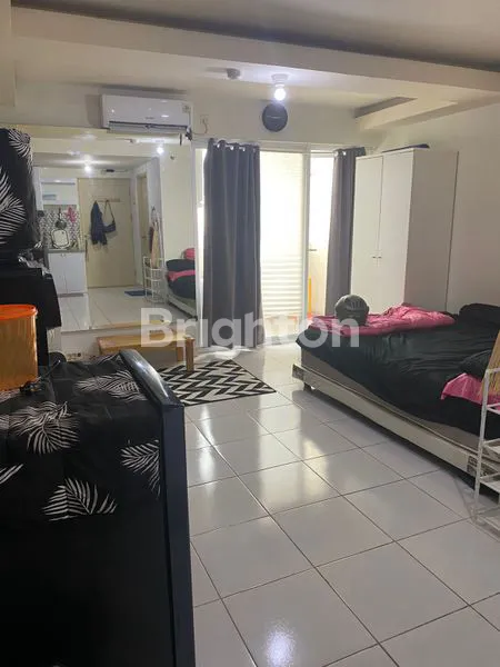 image APARTEMEN MURAH AMETHYST KEMAYORAN,LOKASI PREMIUM. (6)