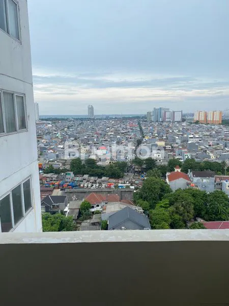 image APARTEMEN MURAH AMETHYST KEMAYORAN,LOKASI PREMIUM. (7)