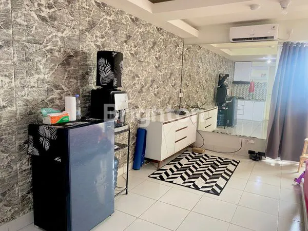 image APARTEMEN MURAH AMETHYST KEMAYORAN,LOKASI PREMIUM. (1)