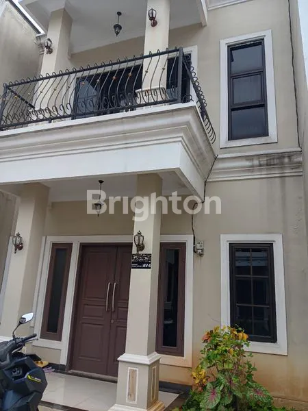 image HUNIAN STRATEGIS DI DEPOK, SHM, SIAP HUNI (1)