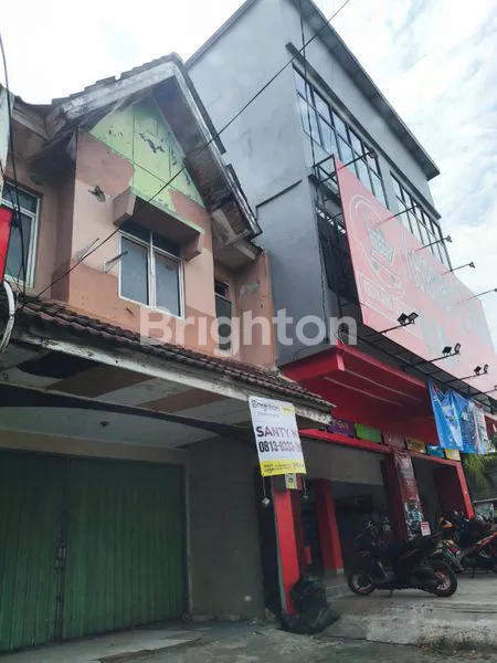 image SEWA RUKO DI REGENCY TANGERANG (6)