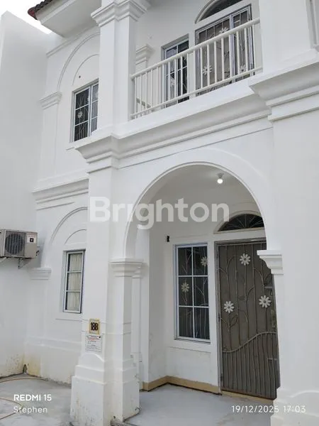 image RUMAH DUTAMAS. BARU RENOVASI. LINGKUNGAN ELITE. BERSIH AMAN. NYAMAN. BATAM CENTER (1)