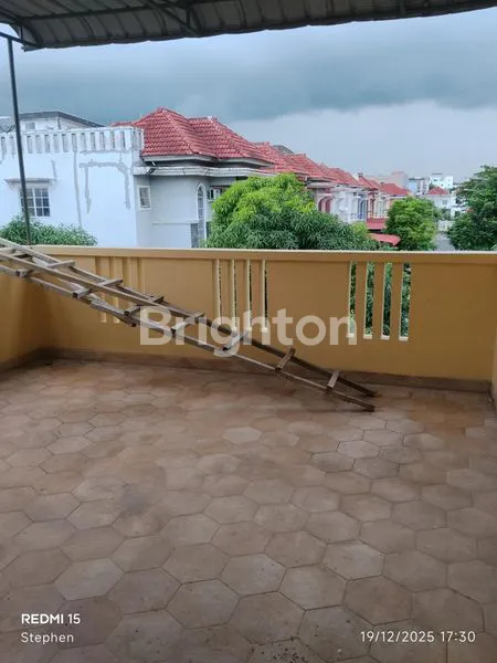 image RUMAH DUTAMAS. BARU RENOVASI. LINGKUNGAN ELITE. BERSIH AMAN. NYAMAN. BATAM CENTER (5)