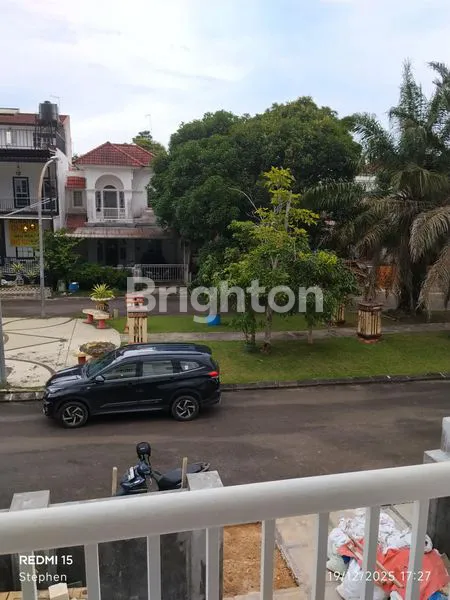 image RUMAH DUTAMAS. BARU RENOVASI. LINGKUNGAN ELITE. BERSIH AMAN. NYAMAN. BATAM CENTER (6)