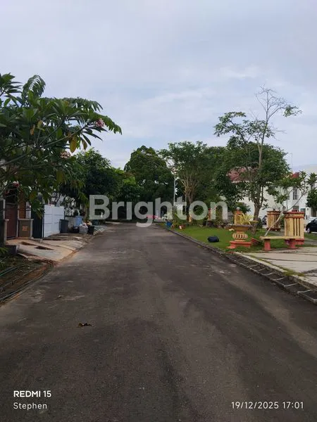 image RUMAH DUTAMAS. BARU RENOVASI. LINGKUNGAN ELITE. BERSIH AMAN. NYAMAN. BATAM CENTER (8)