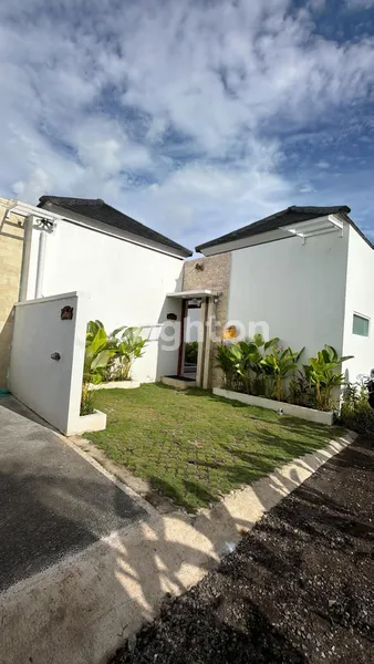 image SEWA TAHUNAN VILLA TROPIS MODERN 2 KAMAR LODTUNDUH UBUD TIPE 77/125 (1)
