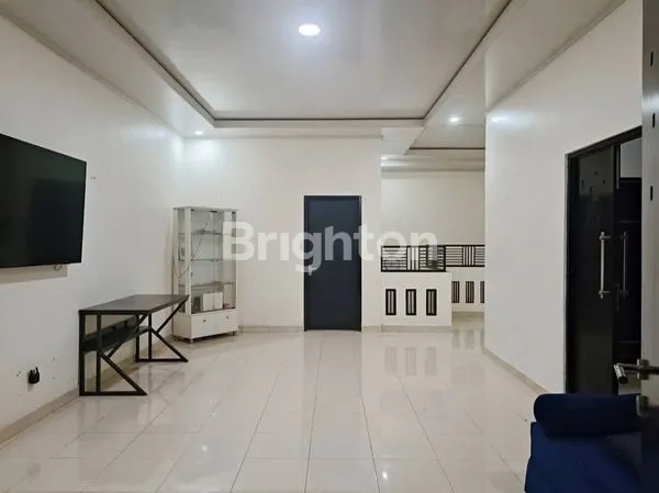 image RUMAH MODERN DI DUTA KENCANA 2 - BOGOR (4)