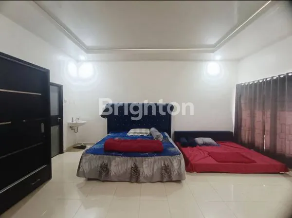 image RUMAH MODERN DI DUTA KENCANA 2 - BOGOR (6)