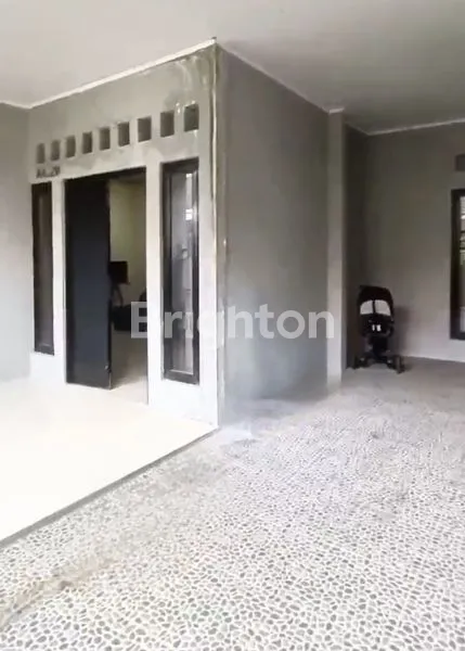 image RUMAH MODERN DI DUTA KENCANA 2 - BOGOR (2)