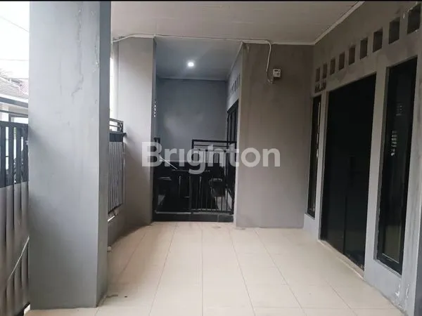 image RUMAH MODERN DI DUTA KENCANA 2 - BOGOR (3)