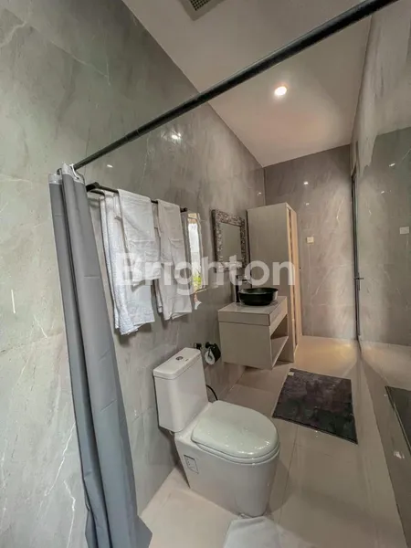 image LEASEHOLD 25 TAHUN VILLA BARU FULL FUNISHED 2 KAMAR UBUD (5)