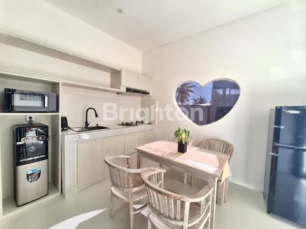 image LEASEHOLD 25 TAHUN VILLA BARU FULL FUNISHED 2 KAMAR UBUD (6)