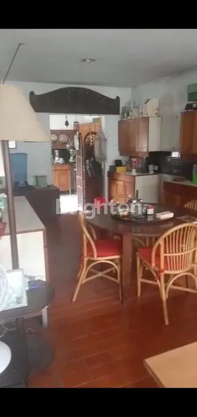 image INVESTASI AMAN: RUMAH HOOK 480M², DEKAT MRT & CITOS (3)