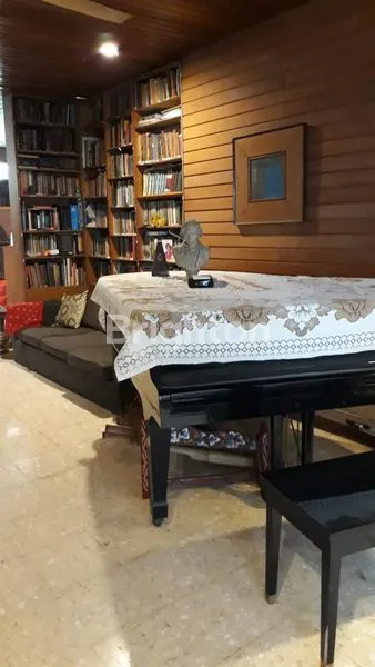 image INVESTASI AMAN: RUMAH HOOK 480M², DEKAT MRT & CITOS (6)