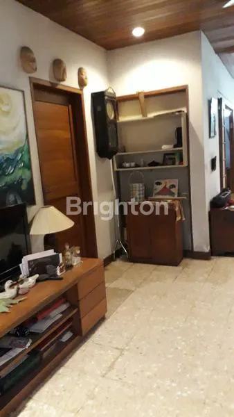 image INVESTASI AMAN: RUMAH HOOK 480M², DEKAT MRT & CITOS (5)