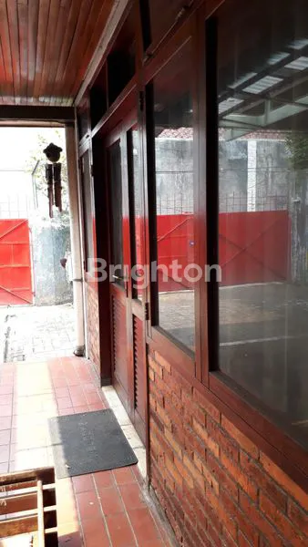 image INVESTASI AMAN: RUMAH HOOK 480M², DEKAT MRT & CITOS (7)