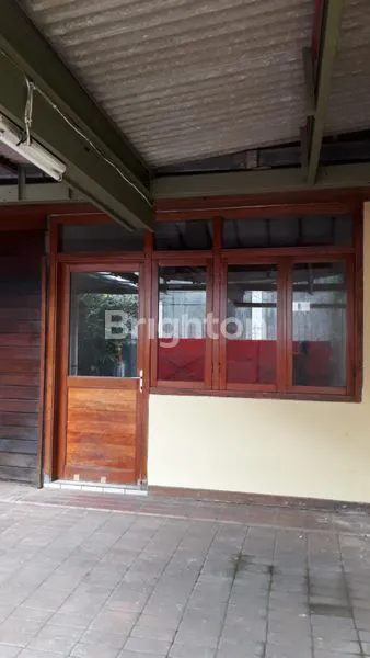 image INVESTASI AMAN: RUMAH HOOK 480M², DEKAT MRT & CITOS (2)