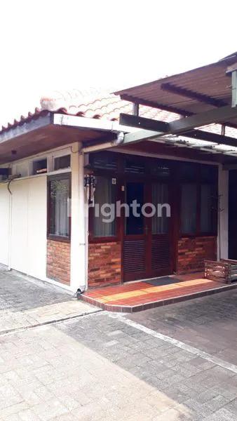 image INVESTASI AMAN: RUMAH HOOK 480M², DEKAT MRT & CITOS (1)