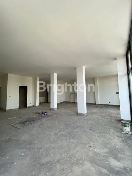 image RUKO PREMIUM SPACE IN PILLATES CANGGU MAIN ROAD JALAN KAYU TULANG CANGGU  (7)