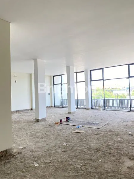 image RUKO PREMIUM SPACE IN PILLATES CANGGU MAIN ROAD JALAN KAYU TULANG CANGGU  (6)