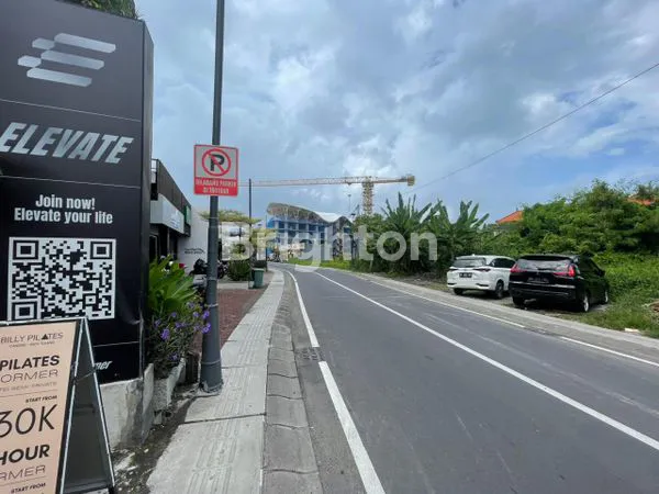 image RUKO PREMIUM SPACE IN PILLATES CANGGU MAIN ROAD JALAN KAYU TULANG CANGGU  (2)