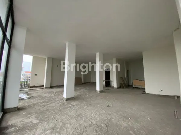 image RUKO PREMIUM SPACE IN PILLATES CANGGU MAIN ROAD JALAN KAYU TULANG CANGGU  (5)