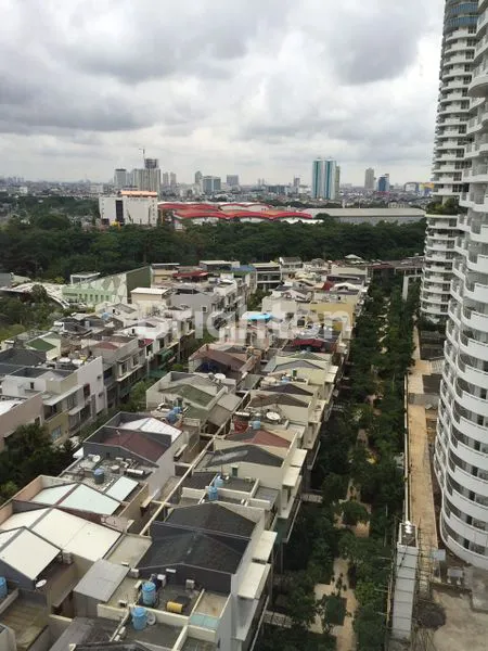 image THE MANSION KEMAYORAN TOWER JASMINE CAPILANO (2)