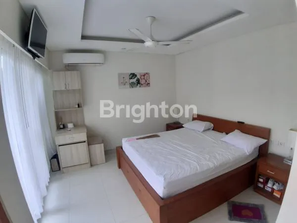 image VILLA MINIMALIS 3KT 1 MENIT KE PANTAI TANJUNG BENOA (6)