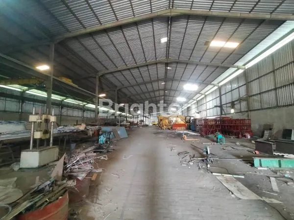 image GUDANG SHM 3.800M², LAHAN LUAS 16.195M², LOKASI STRATEGIS (2)
