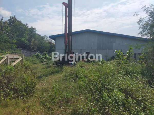 image GUDANG SHM 3.800M², LAHAN LUAS 16.195M², LOKASI STRATEGIS (8)