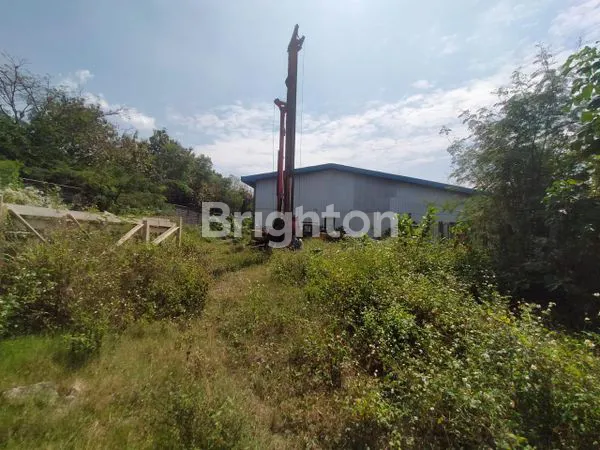 image GUDANG SHM 3.800M², LAHAN LUAS 16.195M², LOKASI STRATEGIS (7)