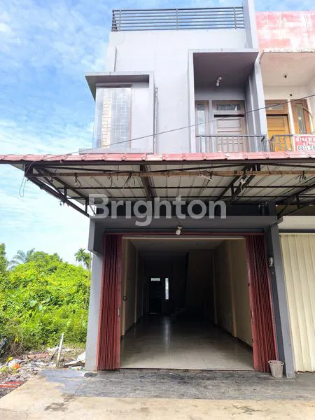 image RUKO SEWA STRATEGIS DITANJUNG RAYA 2  (2)