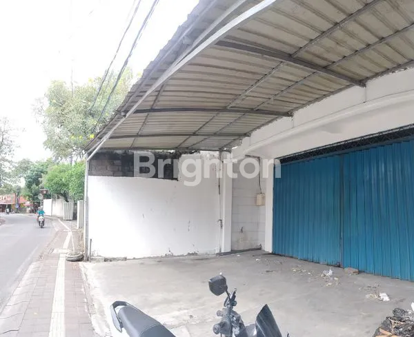 image RUKO 3 LANTAI LT. 180M² DENPASAR SELATAN (1)