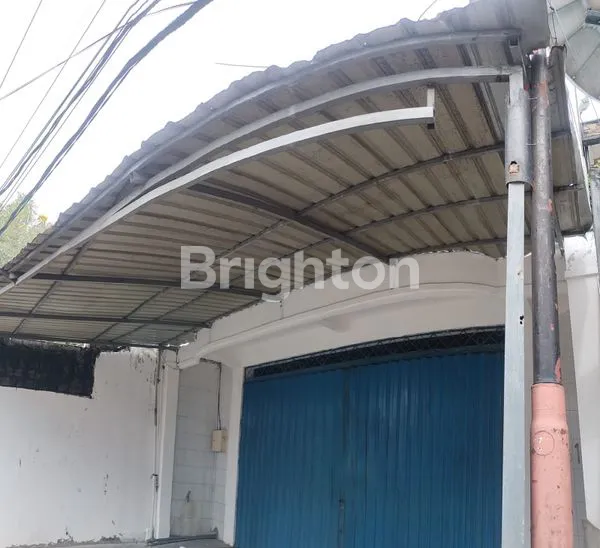 image RUKO 3 LANTAI LT. 180M² DENPASAR SELATAN (2)