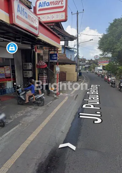 image RUKO 3 LANTAI LT. 180M² DENPASAR SELATAN (4)