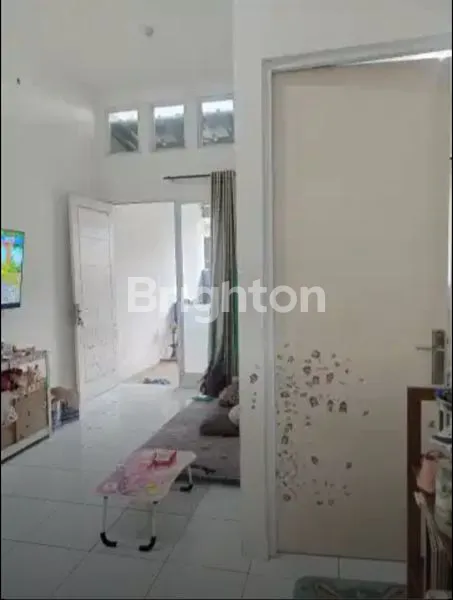 image RUMAH PREMIUM PORIS RESIDENCE LT 60M² 2KT DIJUAL (5)