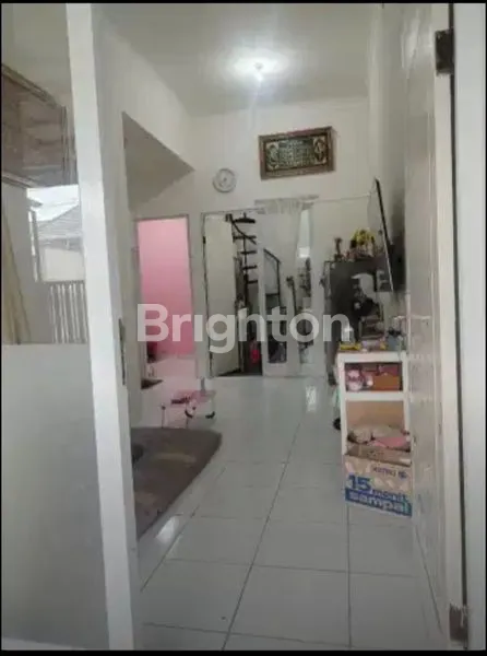 image RUMAH PREMIUM PORIS RESIDENCE LT 60M² 2KT DIJUAL (3)
