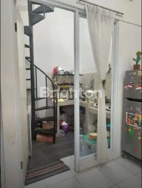 image RUMAH PREMIUM PORIS RESIDENCE LT 60M² 2KT DIJUAL (6)