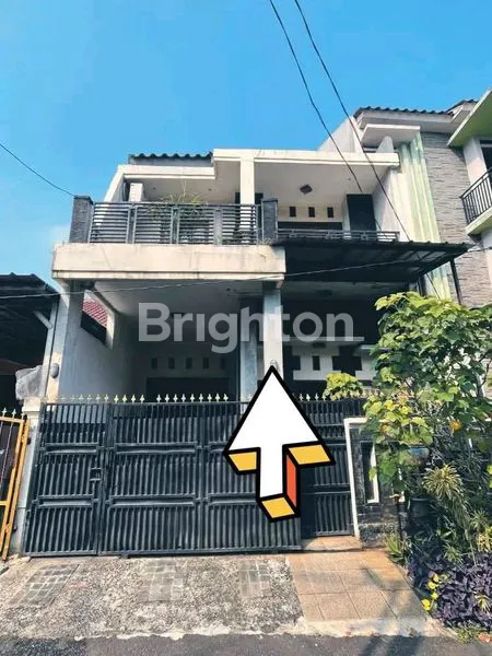 image RUMAH DIJUAL DEKAT KAMPUS BUDI LUHUR (1)