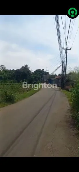 image DIJUAL MURAH TANAH DI KEC KEMANG BOGOR (1)