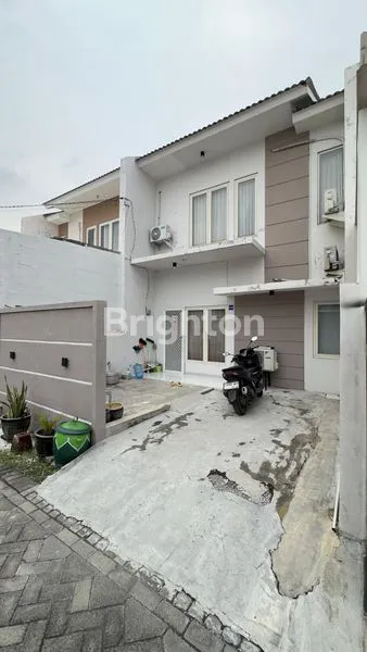 image HUNIAN ASRI 2 LANTAI DI GREEN MANSION JUANDA (6)