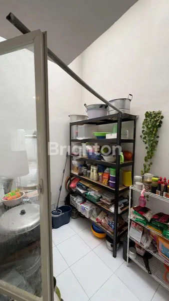 image HUNIAN ASRI 2 LANTAI DI GREEN MANSION JUANDA (3)